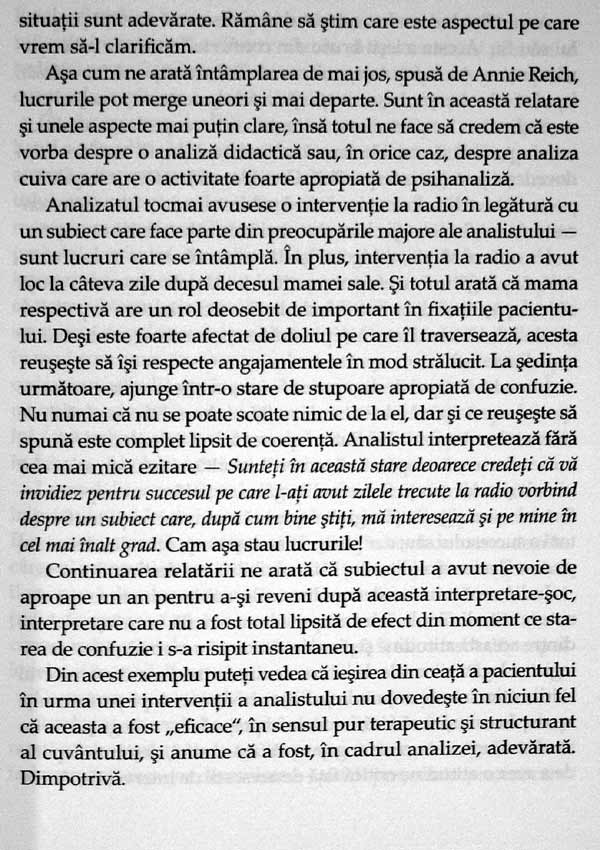 Scrierile tehnice ale lui Freud. Seminar. Cartea I - Jacques Lacan