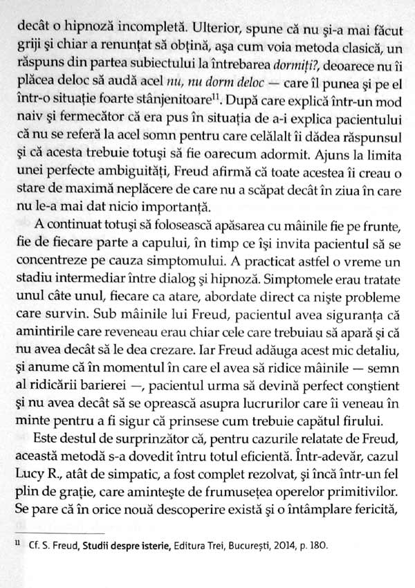 Scrierile tehnice ale lui Freud. Seminar. Cartea I - Jacques Lacan