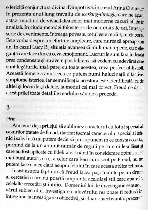 Scrierile tehnice ale lui Freud. Seminar. Cartea I - Jacques Lacan