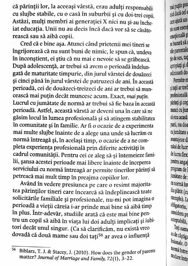 Un viitor lung si fericit. Sanatatea si siguranta financiara in epoca longevitatii crescute - Laura L. Carstensen