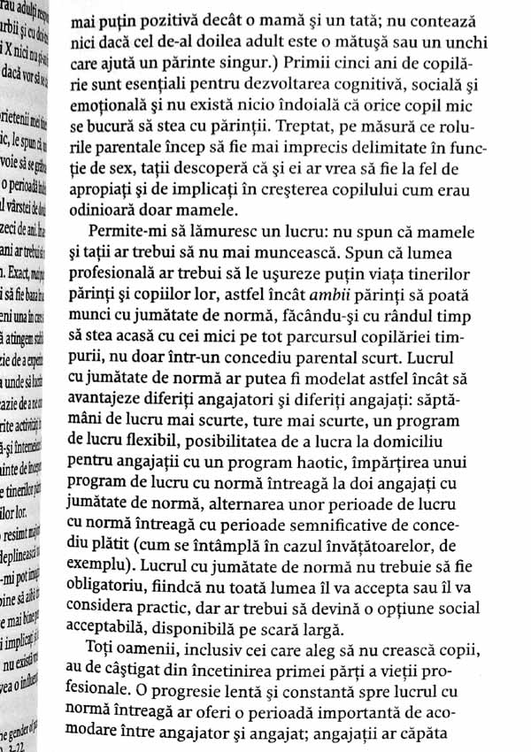 Un viitor lung si fericit. Sanatatea si siguranta financiara in epoca longevitatii crescute - Laura L. Carstensen