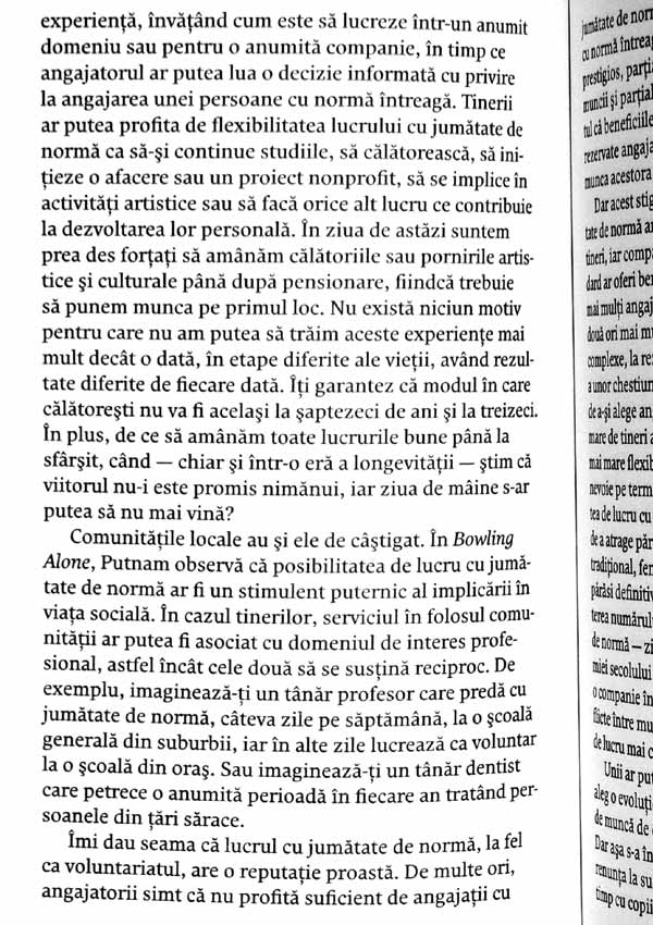 Un viitor lung si fericit. Sanatatea si siguranta financiara in epoca longevitatii crescute - Laura L. Carstensen
