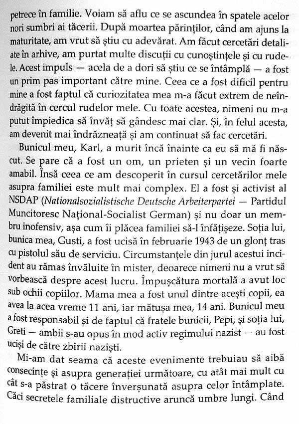 Corpul meu, trauma mea, eul meu. Constelarea intentiei - eliberarea de biografia traumatica - Franz Ruppert
