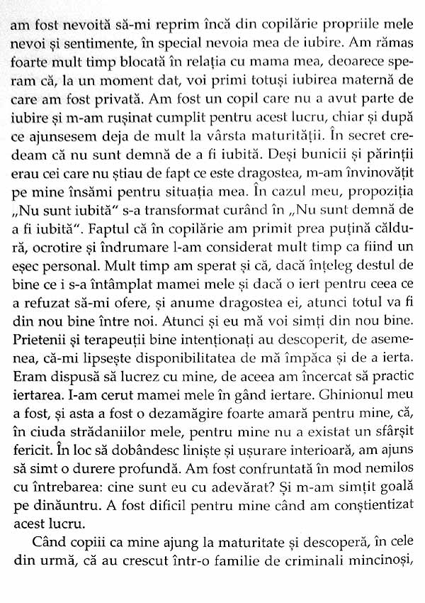 Corpul meu, trauma mea, eul meu. Constelarea intentiei - eliberarea de biografia traumatica - Franz Ruppert