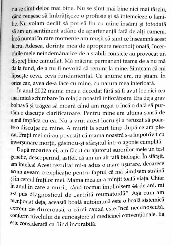 Corpul meu, trauma mea, eul meu. Constelarea intentiei - eliberarea de biografia traumatica - Franz Ruppert