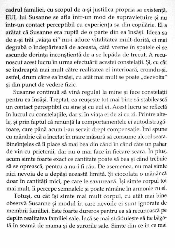 Corpul meu, trauma mea, eul meu. Constelarea intentiei - eliberarea de biografia traumatica - Franz Ruppert