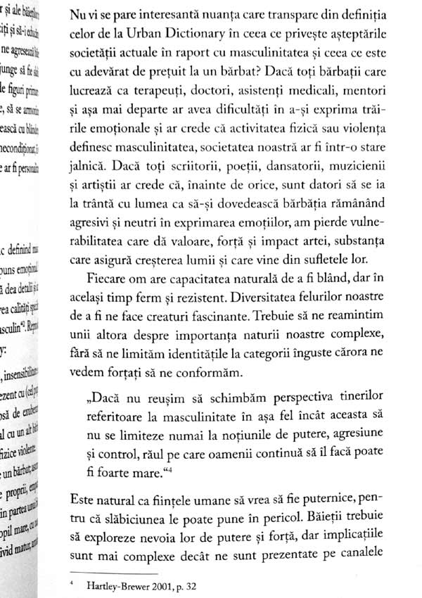 Baietii sensibili: cum sa devina mai puternici - Betsy de Thierry