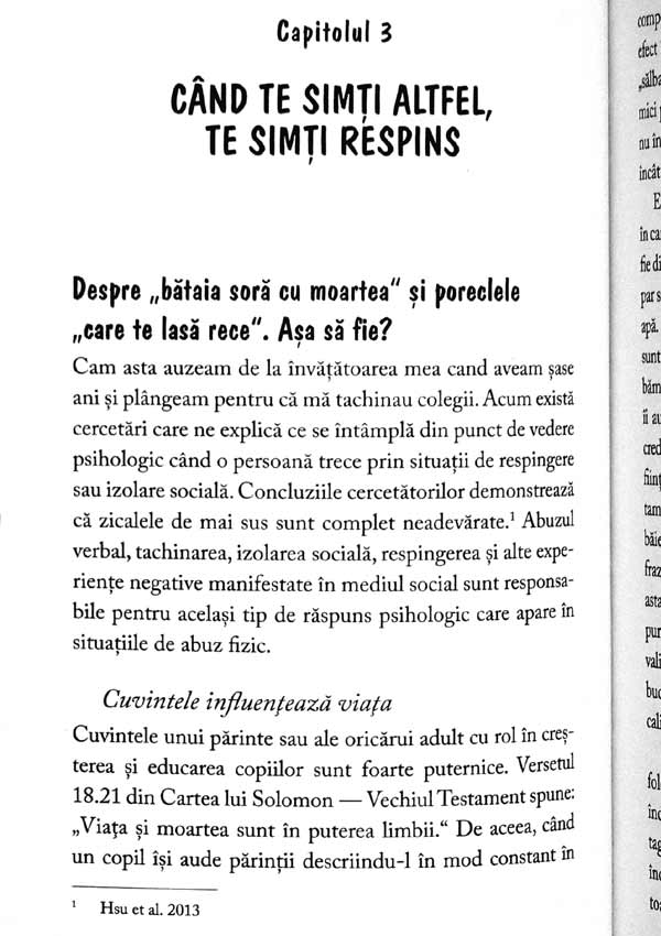 Baietii sensibili: cum sa devina mai puternici - Betsy de Thierry