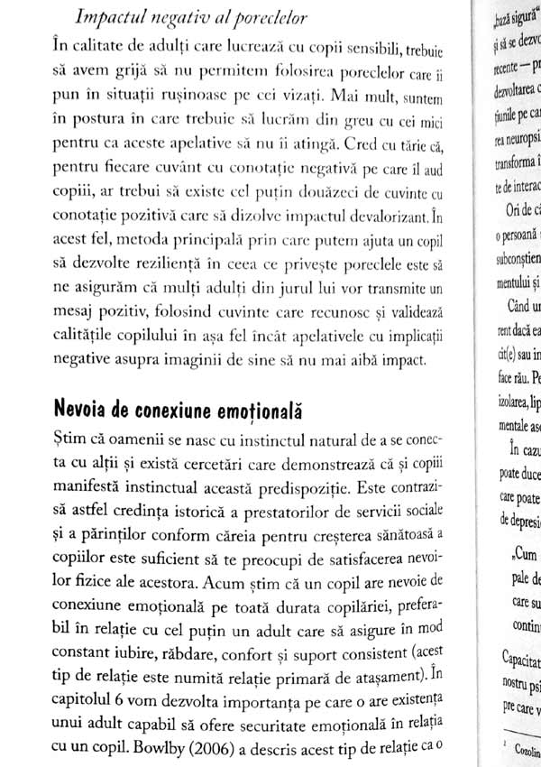 Baietii sensibili: cum sa devina mai puternici - Betsy de Thierry