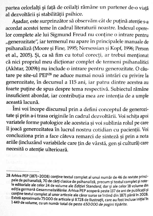 Sursele bucuriei. Curajul, rezilienta, recunostinta, generozitatea, iertarea si sacrificiul - Salman Akhtar