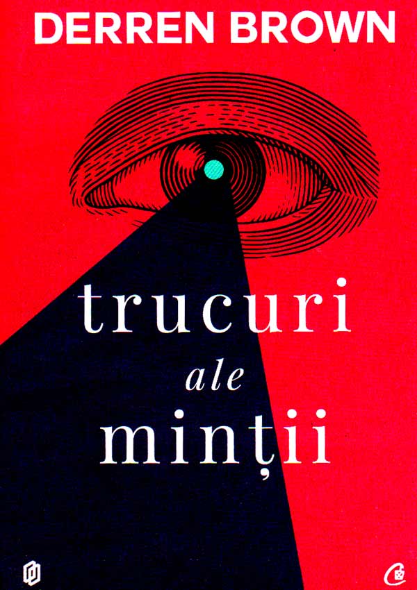 Trucuri ale mintii - Derren Brown
