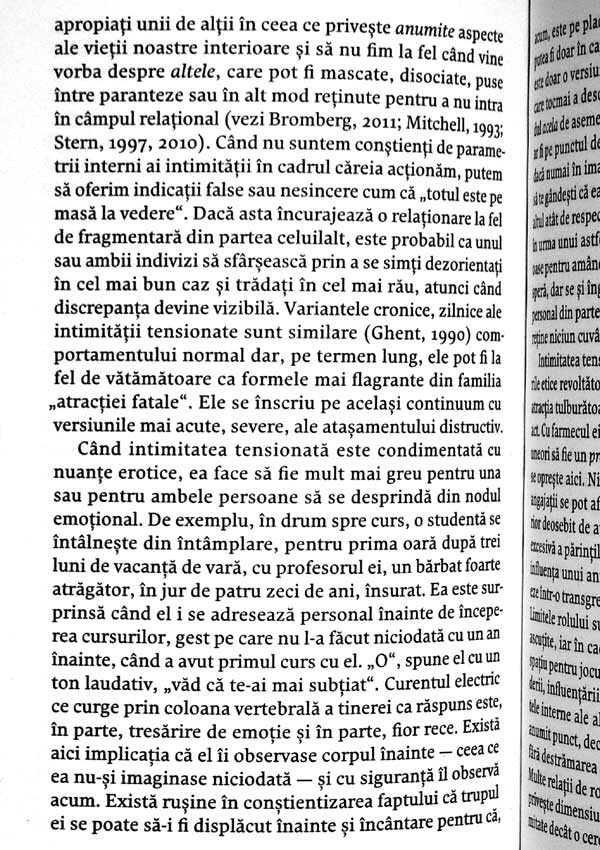 Micro-trauma. Vindecarea ranilor psihice cumulate - Margaret Crastnopol