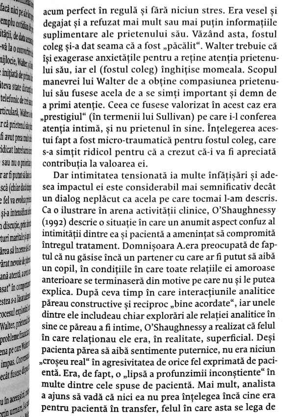 Micro-trauma. Vindecarea ranilor psihice cumulate - Margaret Crastnopol