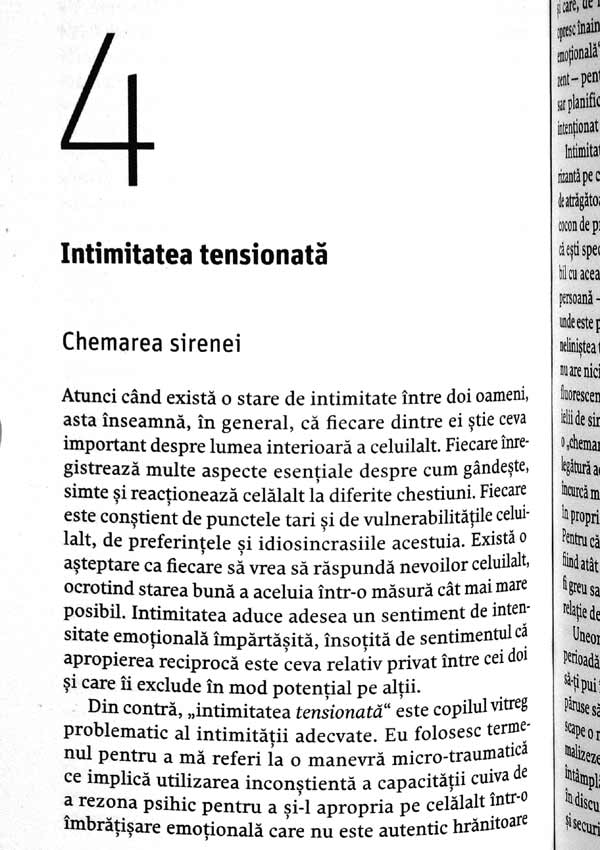 Micro-trauma. Vindecarea ranilor psihice cumulate - Margaret Crastnopol