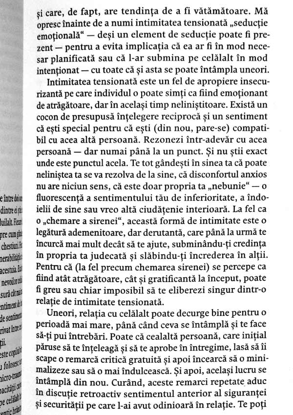 Micro-trauma. Vindecarea ranilor psihice cumulate - Margaret Crastnopol