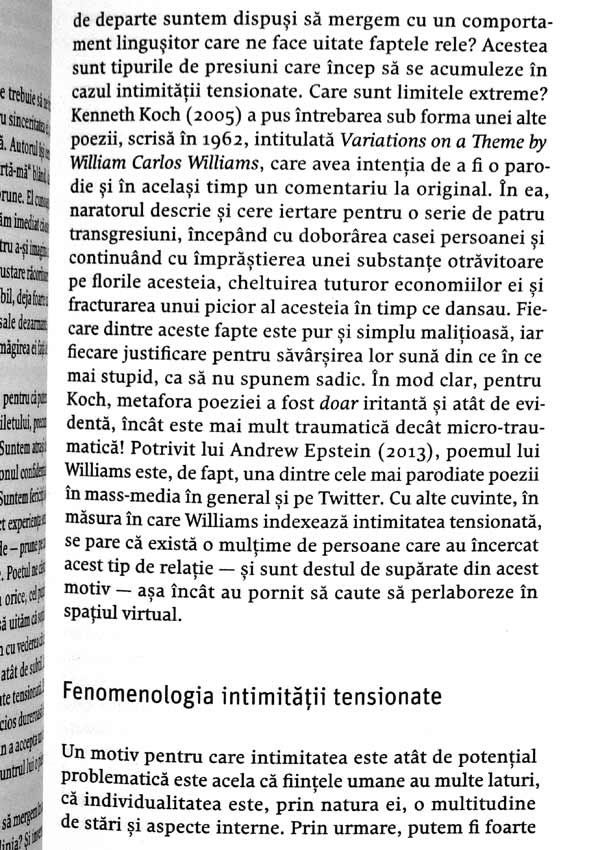 Micro-trauma. Vindecarea ranilor psihice cumulate - Margaret Crastnopol