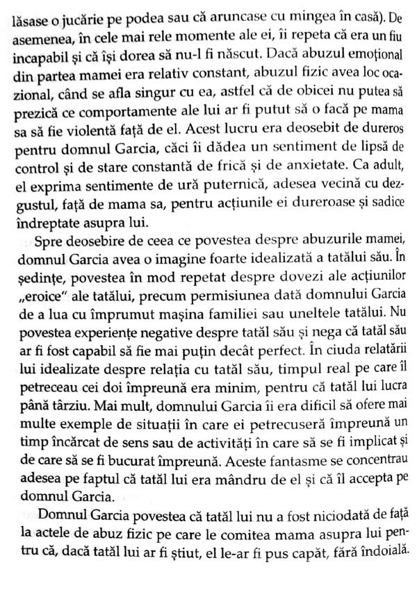 Pacienti narcisici, terapeuti incepatori. Conceptualizare, tratament si gestionarea contratransferului - Steven K. Huprich