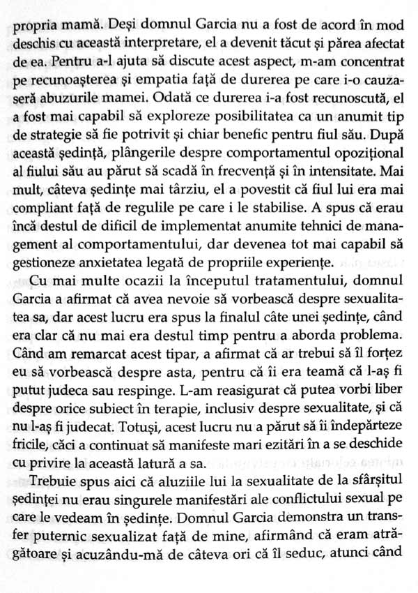 Pacienti narcisici, terapeuti incepatori. Conceptualizare, tratament si gestionarea contratransferului - Steven K. Huprich
