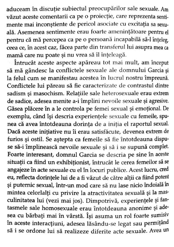 Pacienti narcisici, terapeuti incepatori. Conceptualizare, tratament si gestionarea contratransferului - Steven K. Huprich