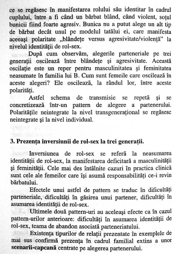 Alegerea partenerului. Mituri, secrete, repetitii - Alin Sebastian Godeanu