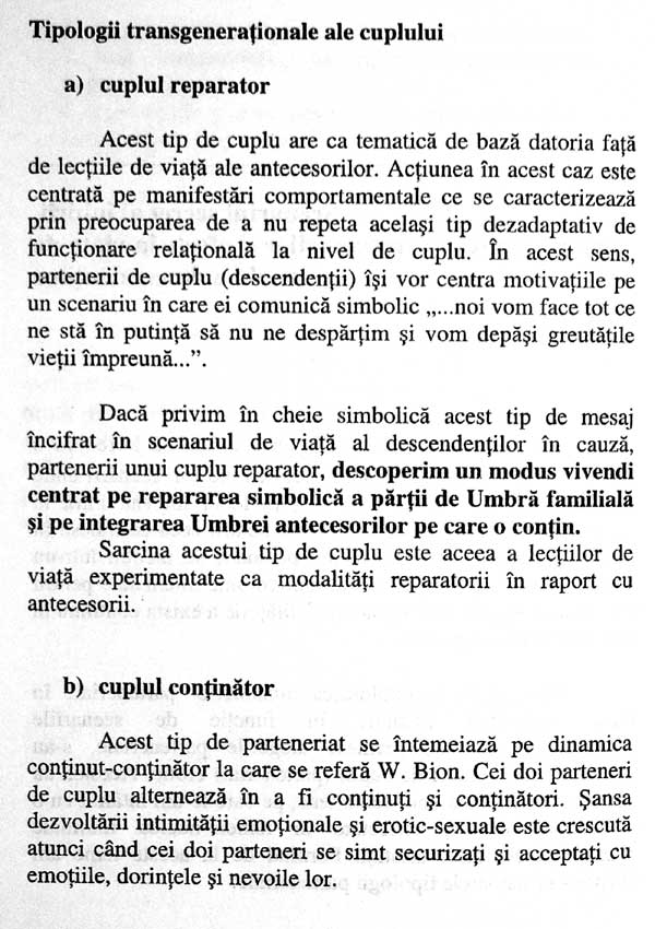 Alegerea partenerului. Mituri, secrete, repetitii - Alin Sebastian Godeanu