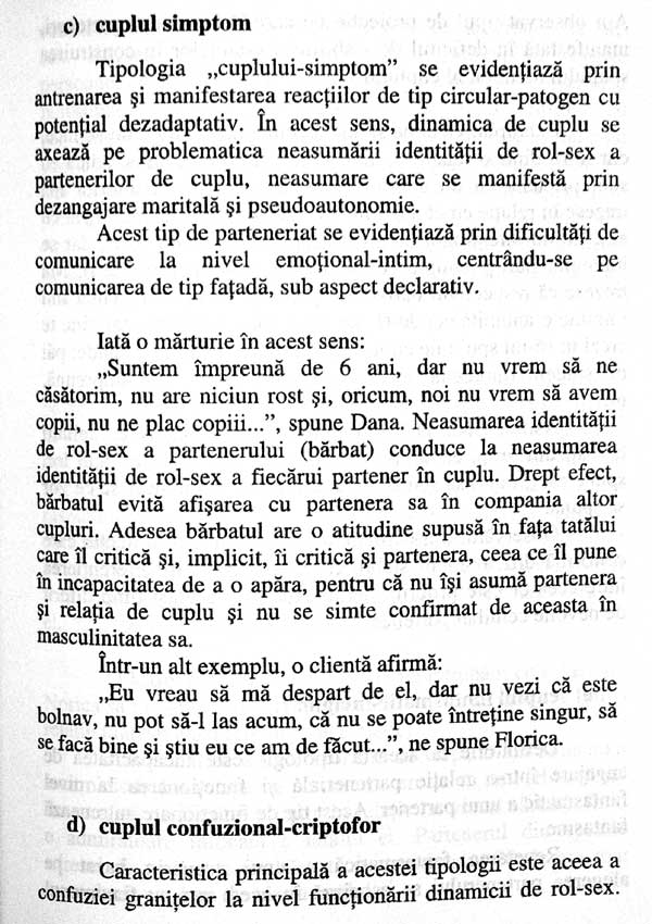 Alegerea partenerului. Mituri, secrete, repetitii - Alin Sebastian Godeanu