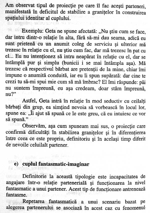 Alegerea partenerului. Mituri, secrete, repetitii - Alin Sebastian Godeanu