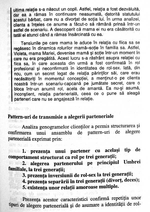 Alegerea partenerului. Mituri, secrete, repetitii - Alin Sebastian Godeanu