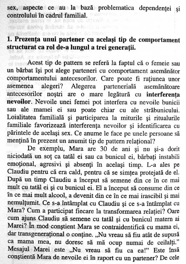Alegerea partenerului. Mituri, secrete, repetitii - Alin Sebastian Godeanu