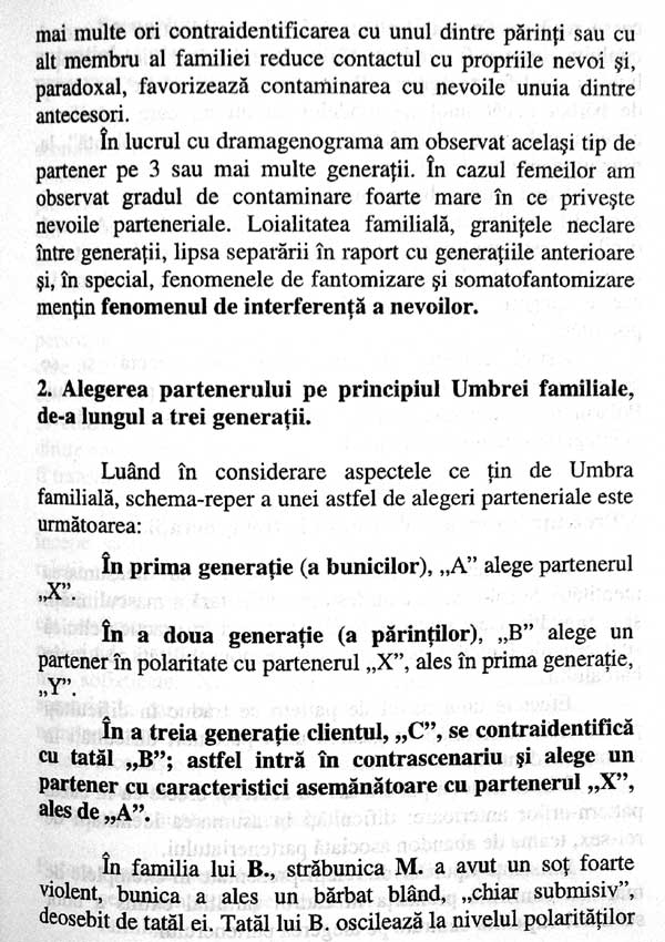 Alegerea partenerului. Mituri, secrete, repetitii - Alin Sebastian Godeanu