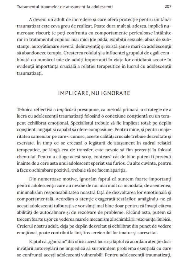 Tacerea copiilor in psihoterapie. Interventii pentru deblocarea comunicarii - Cathy A. Malchiodi