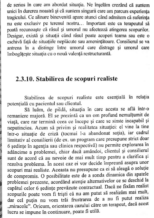 Consilierea psihologica. Cine, ce si cum? - Adrian Nuta