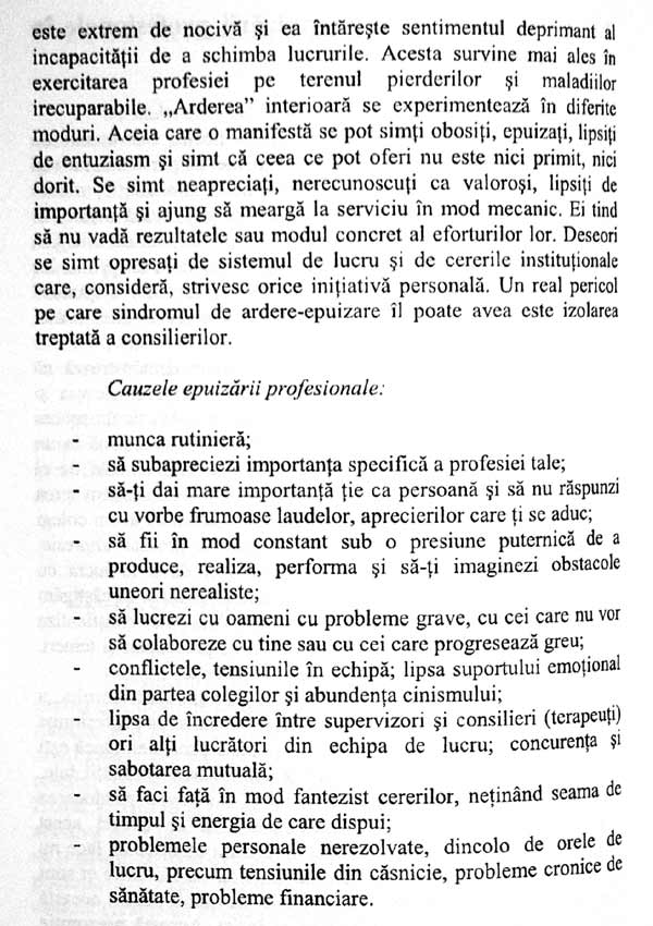 Consilierea psihologica. Cine, ce si cum? - Adrian Nuta