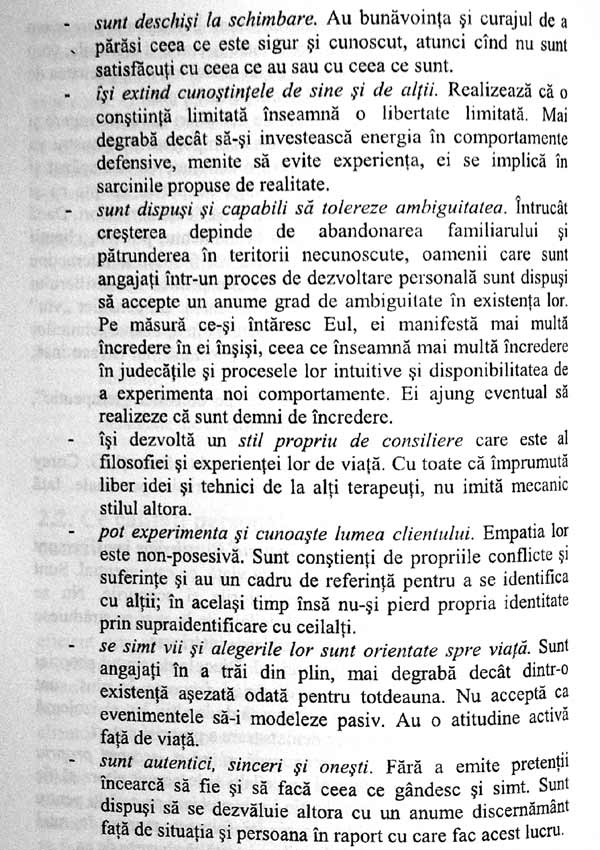 Consilierea psihologica. Cine, ce si cum? - Adrian Nuta