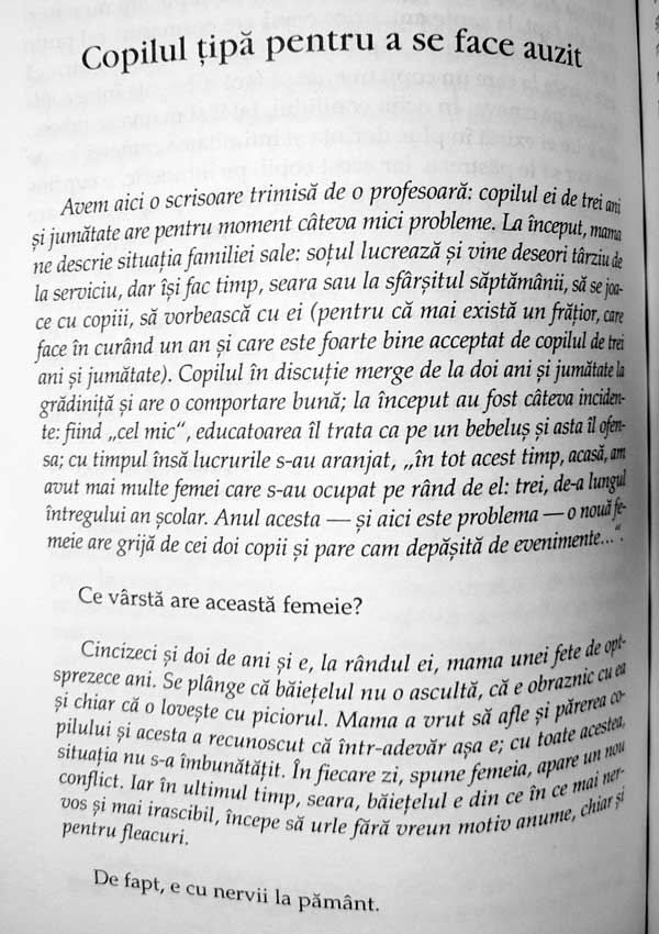 Cand apare copilul. O psihanalista da sfaturi parintilor - Francoise Dolto