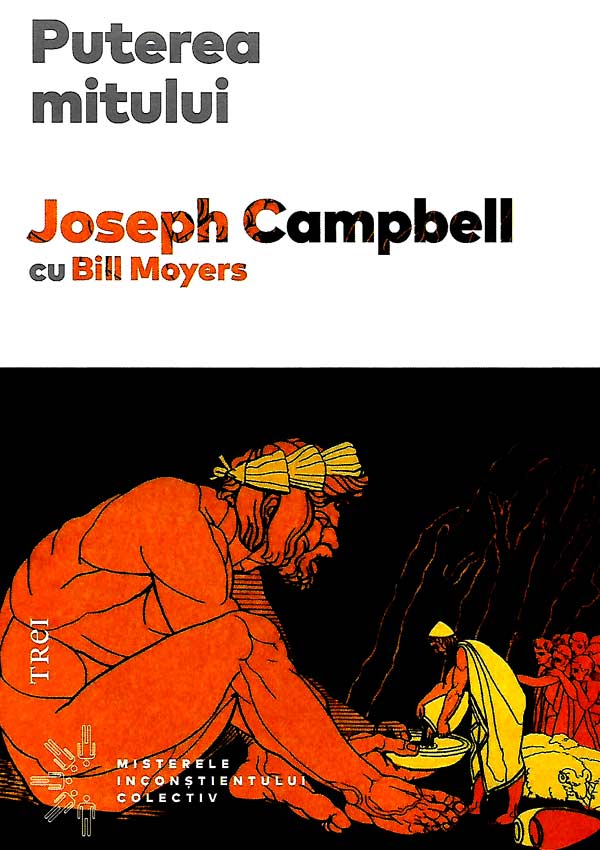 Puterea mitului - Joseph Campbell