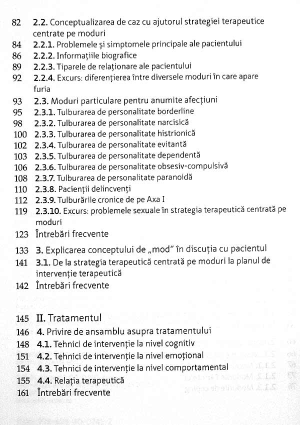Terapia schemelor. Ghid practic - Gitta Jacob