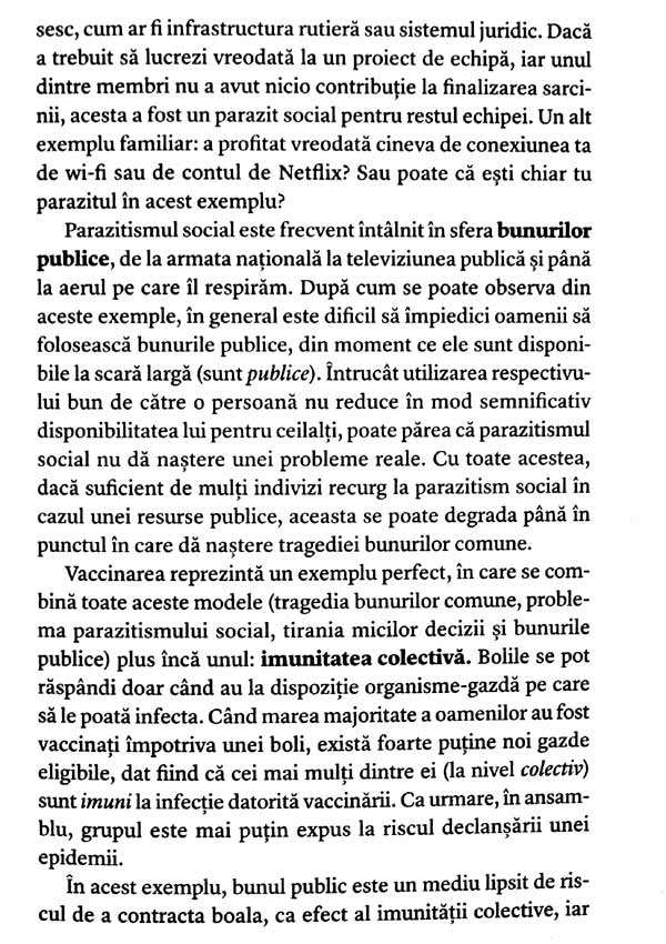 Supergandire. Imbunatateste-ti gandirea si ia decizii mai bune cu ajutorul modelelor mentale - Gabriel Weinberg
