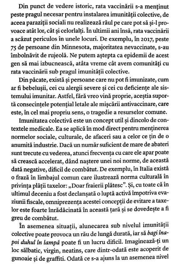 Supergandire. Imbunatateste-ti gandirea si ia decizii mai bune cu ajutorul modelelor mentale - Gabriel Weinberg