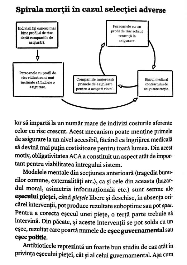 Supergandire. Imbunatateste-ti gandirea si ia decizii mai bune cu ajutorul modelelor mentale - Gabriel Weinberg