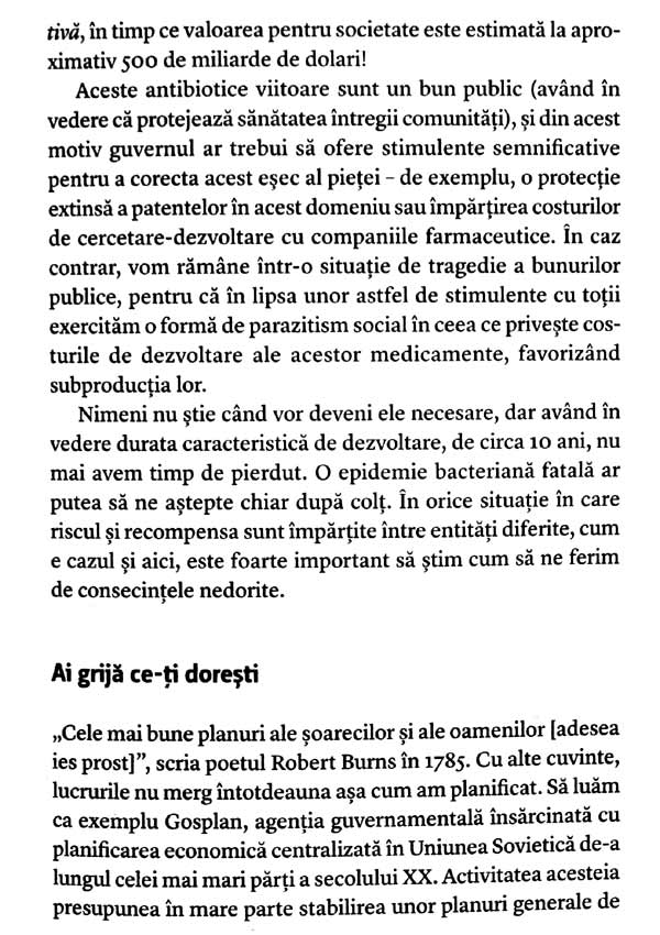 Supergandire. Imbunatateste-ti gandirea si ia decizii mai bune cu ajutorul modelelor mentale - Gabriel Weinberg