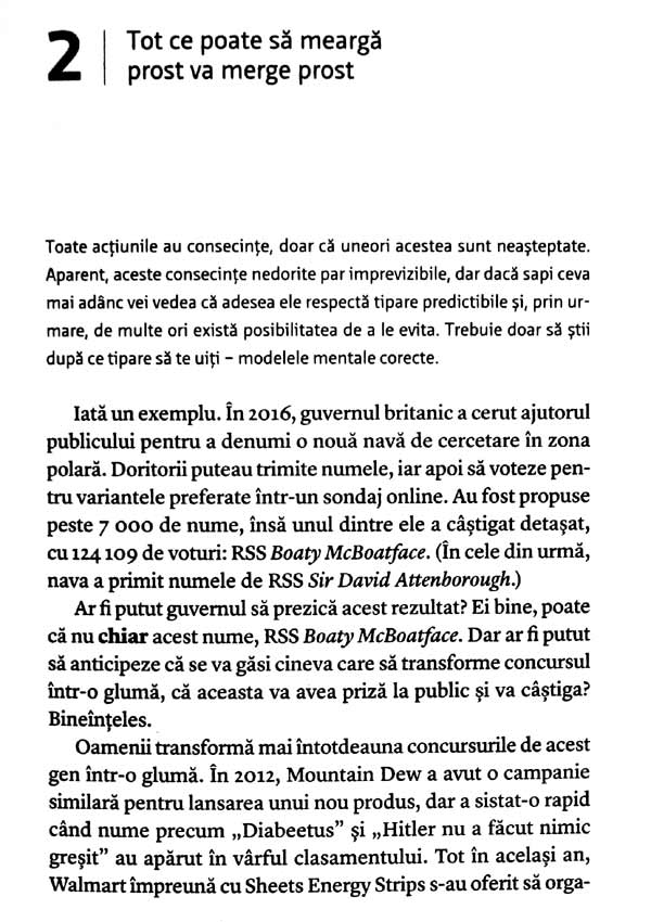 Supergandire. Imbunatateste-ti gandirea si ia decizii mai bune cu ajutorul modelelor mentale - Gabriel Weinberg
