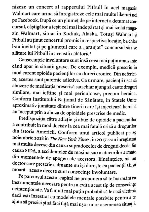 Supergandire. Imbunatateste-ti gandirea si ia decizii mai bune cu ajutorul modelelor mentale - Gabriel Weinberg