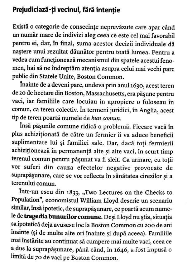 Supergandire. Imbunatateste-ti gandirea si ia decizii mai bune cu ajutorul modelelor mentale - Gabriel Weinberg