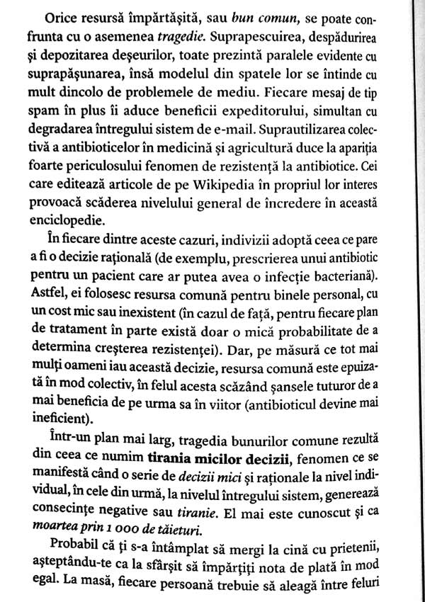 Supergandire. Imbunatateste-ti gandirea si ia decizii mai bune cu ajutorul modelelor mentale - Gabriel Weinberg