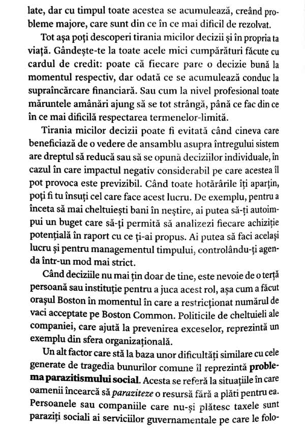 Supergandire. Imbunatateste-ti gandirea si ia decizii mai bune cu ajutorul modelelor mentale - Gabriel Weinberg