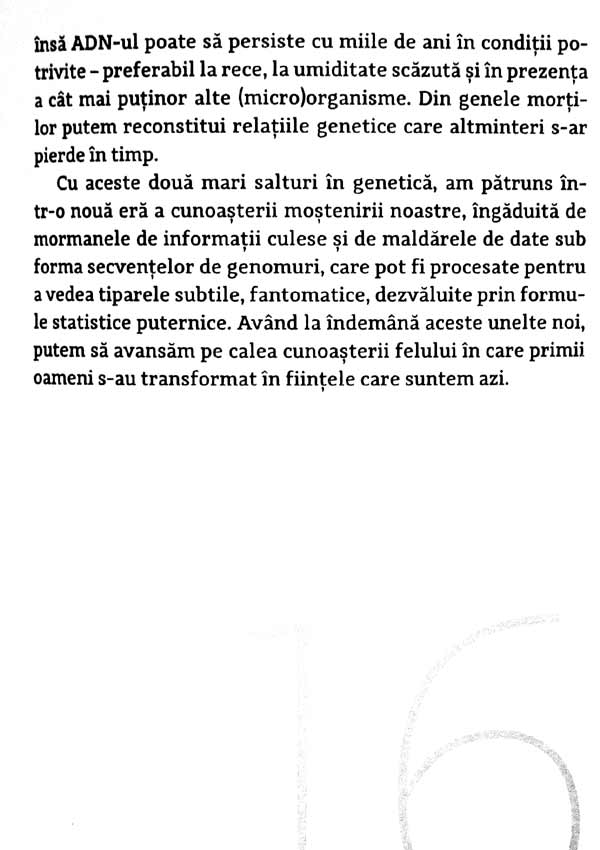 Cartea oamenilor. Scurta istorie a culturii, sexului, razboiului si evolutiei noastre - Adam Rutherford