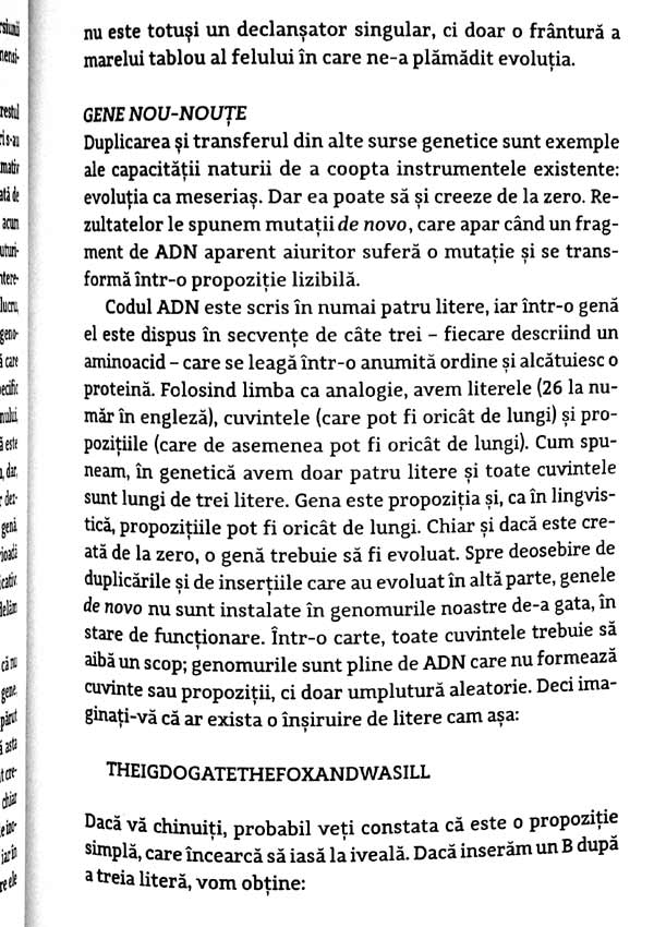 Cartea oamenilor. Scurta istorie a culturii, sexului, razboiului si evolutiei noastre - Adam Rutherford