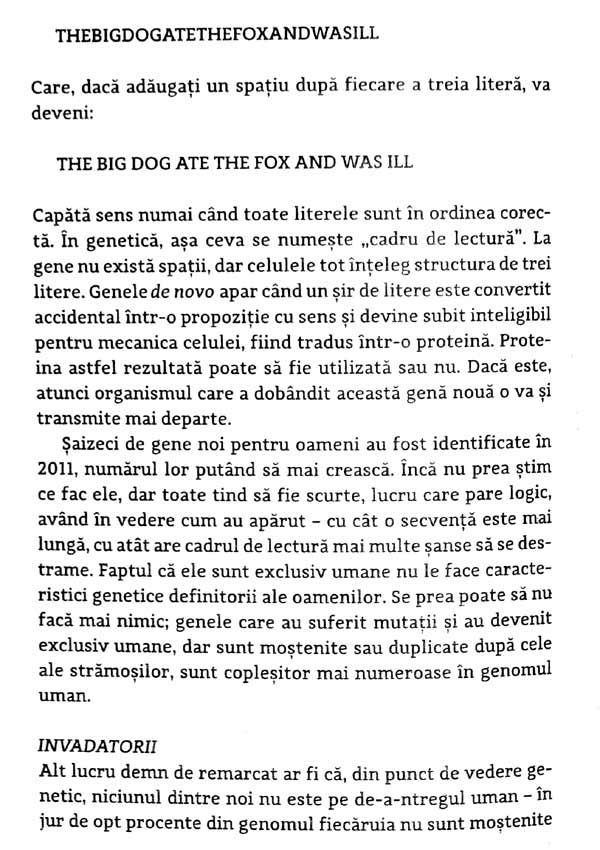 Cartea oamenilor. Scurta istorie a culturii, sexului, razboiului si evolutiei noastre - Adam Rutherford