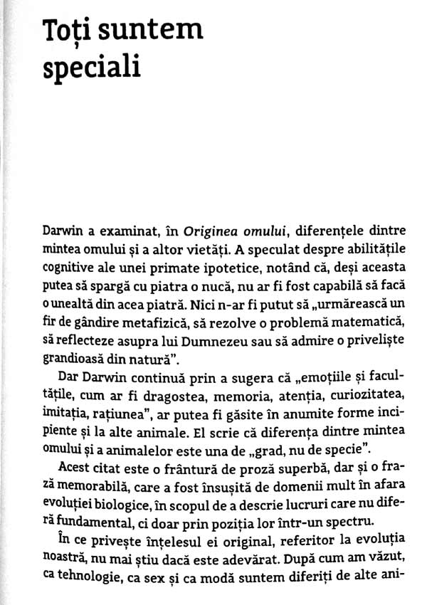 Cartea oamenilor. Scurta istorie a culturii, sexului, razboiului si evolutiei noastre - Adam Rutherford
